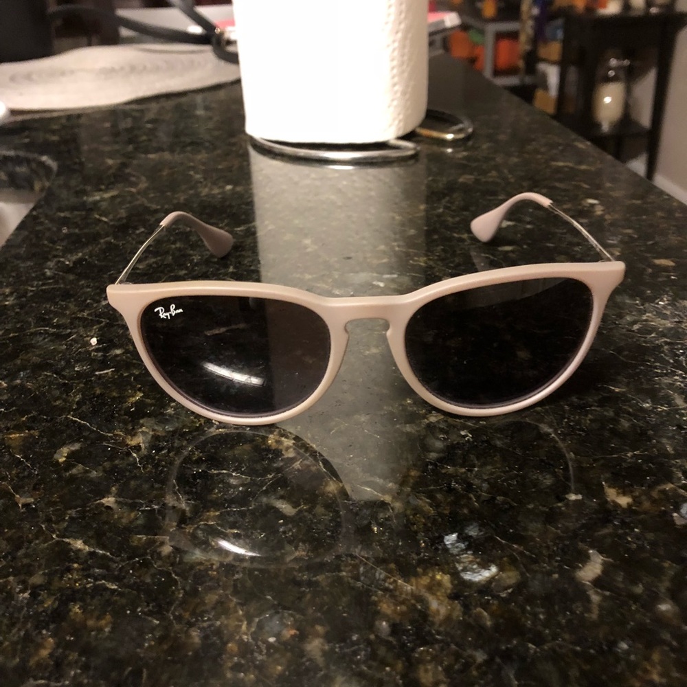 Ray Ban Erika Sunglasses